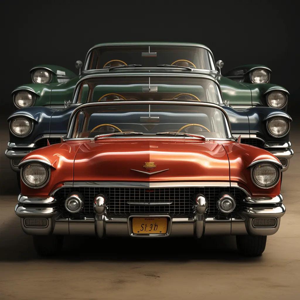 Cadillac Cars | Autowin