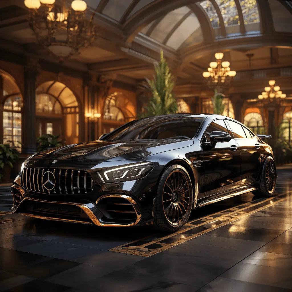 Mercedes-Benz | Autowin