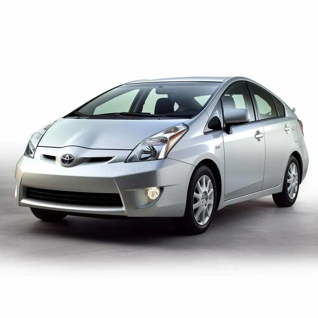 Prius (2003-2009) - AutoWin