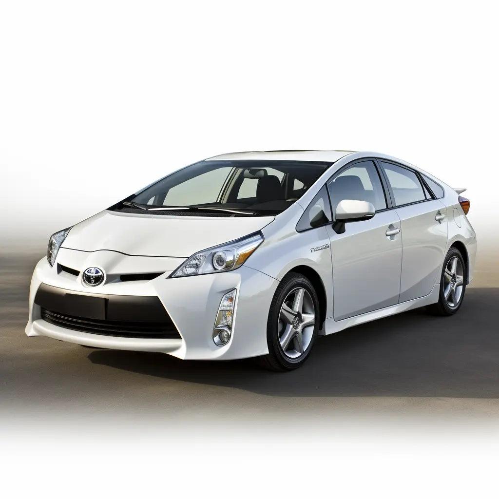 Prius (2009-2016) - AutoWin