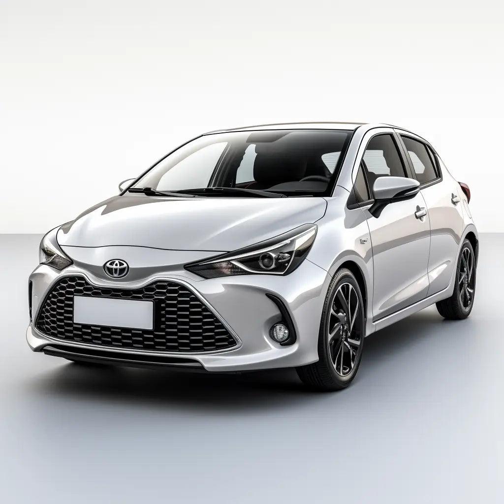 Yaris 4 (2020-2023) Hybrid - AutoWin