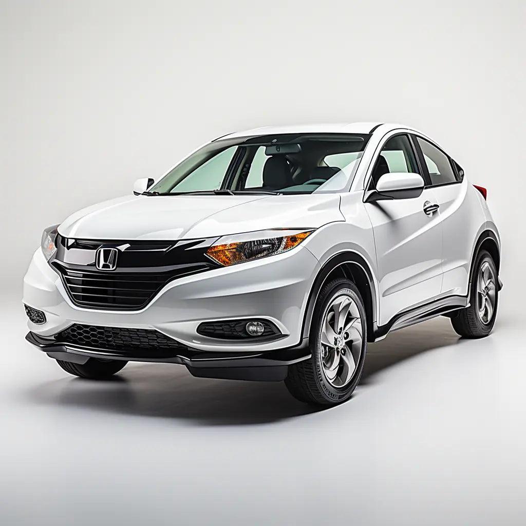 HR-V - AutoWin