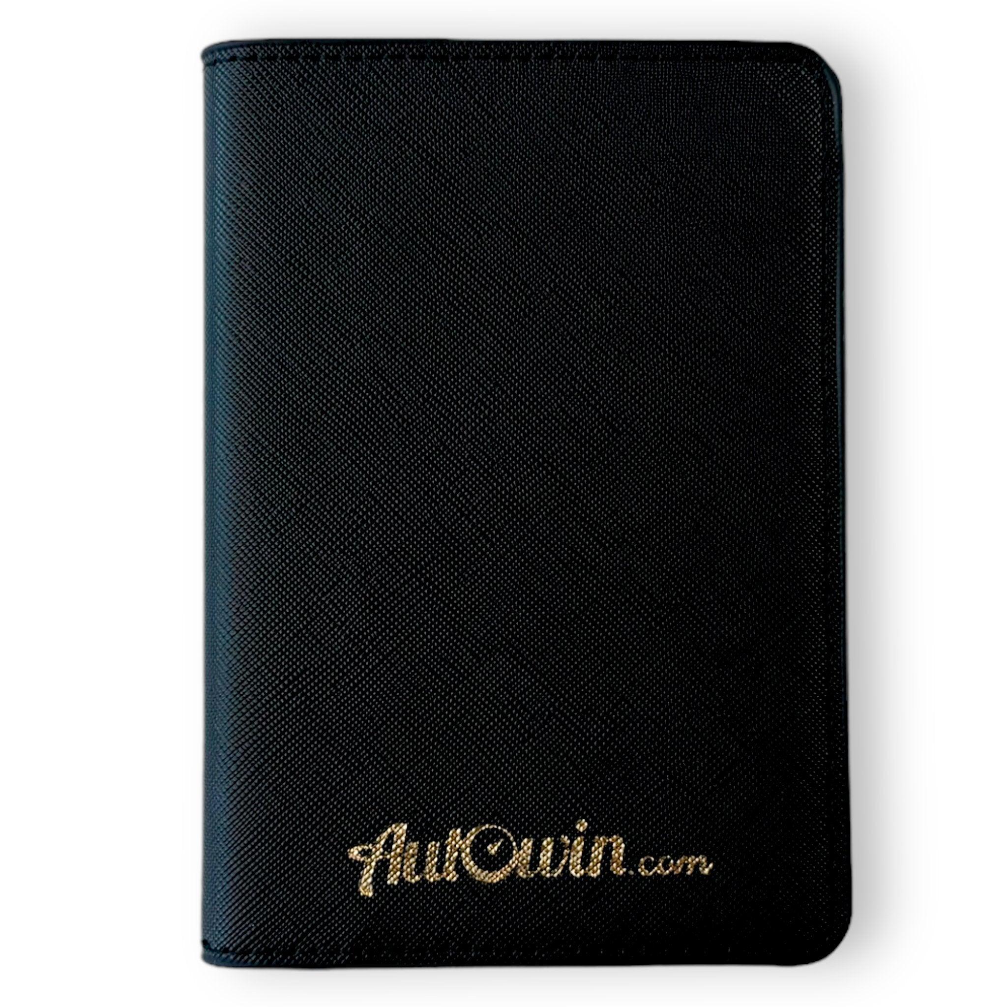 AutoWin - Passport Holders