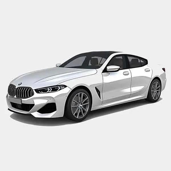 G16 4-door Gran Coupe (2018-2024) - AutoWin