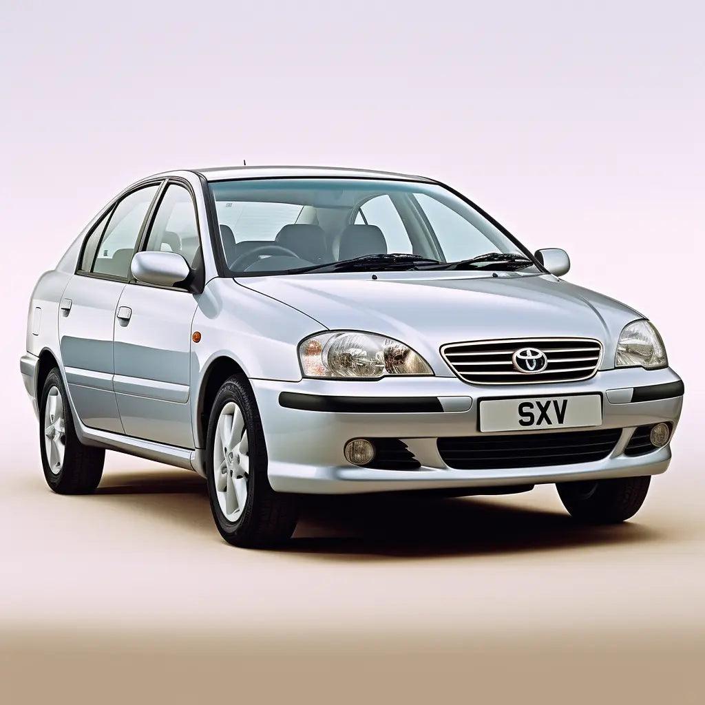 Avensis Sedan (1997-2003) - AutoWin