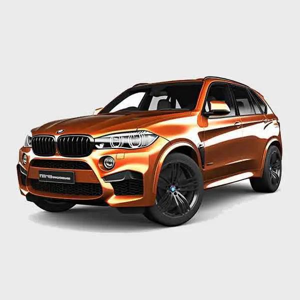 X5M F85 SUV (2015-2019) - AutoWin