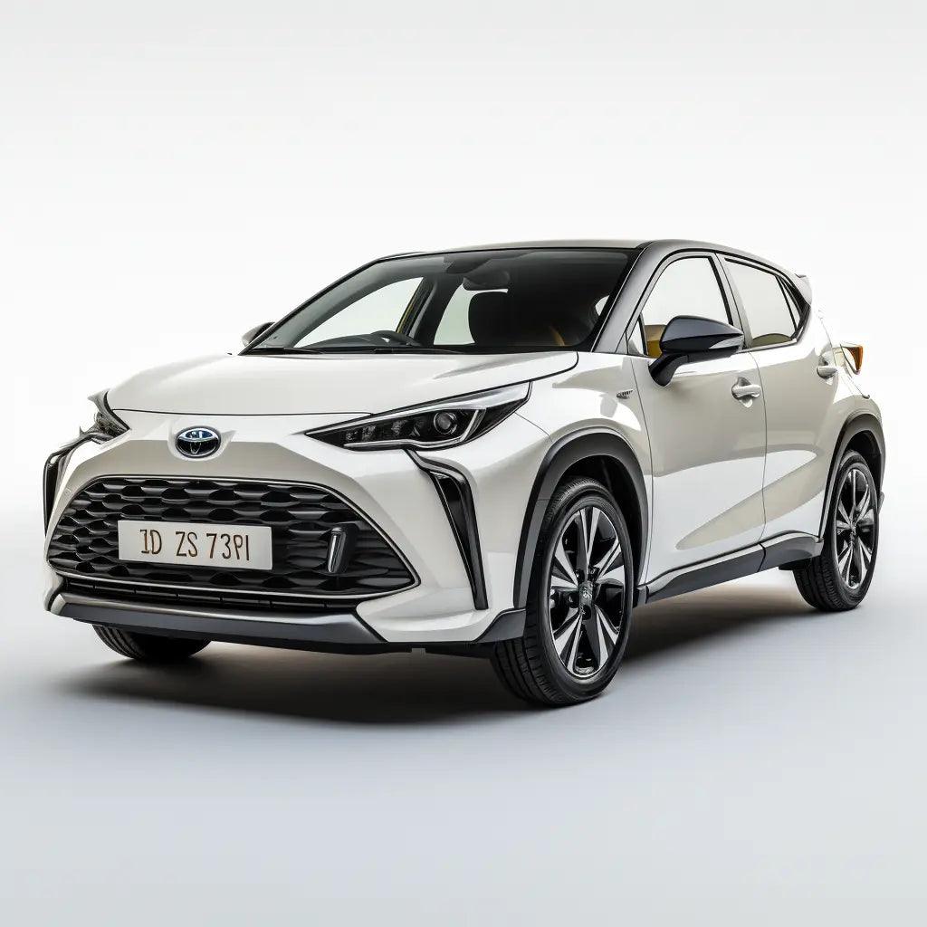 Yaris 4 Cross | Hybrid (2021-2023) - AutoWin