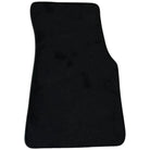 Black Floor Mats for Acura Integra DC2 Type R Coupe (1995-2001)