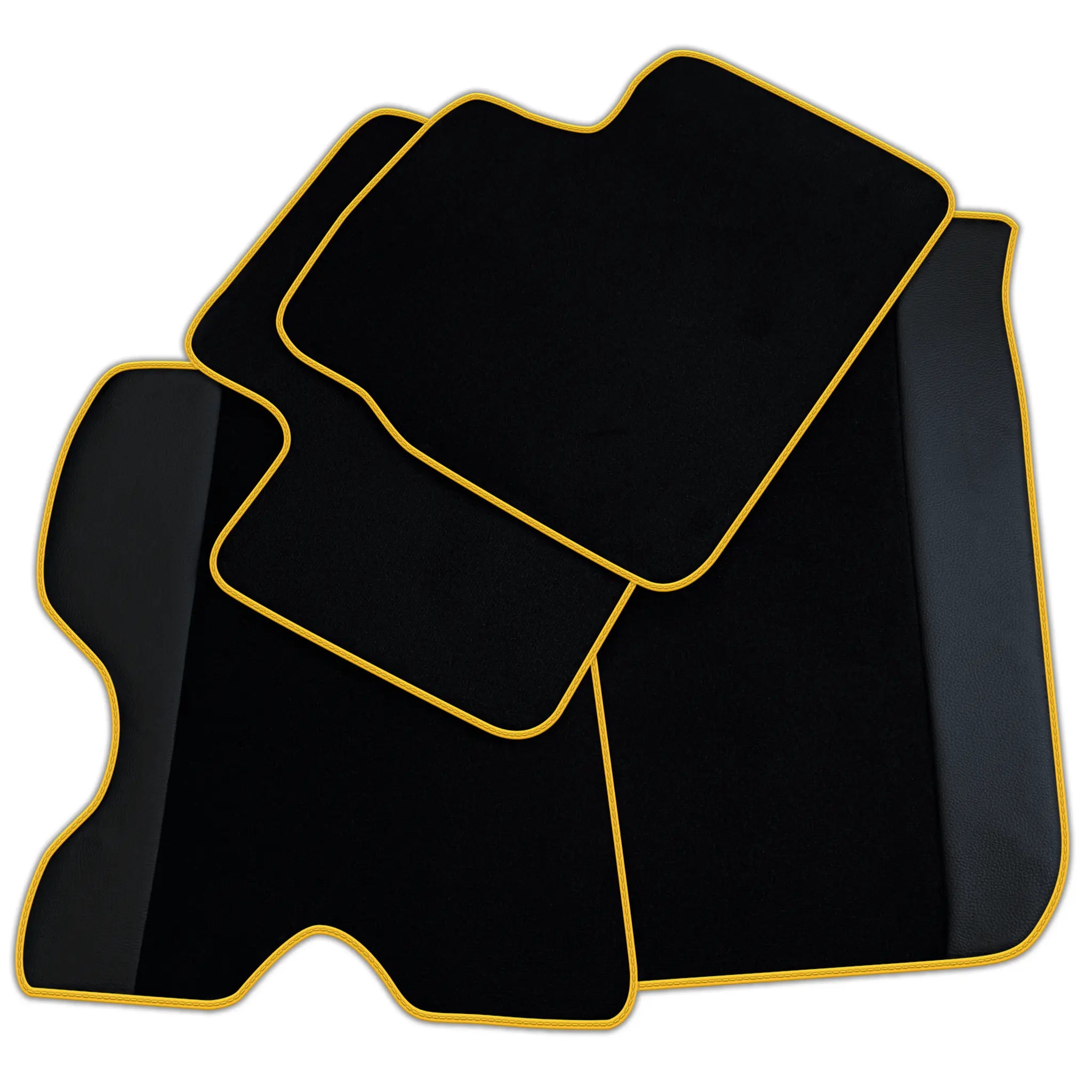 Custom Floor Mats for Ferrari FF 2011-2016