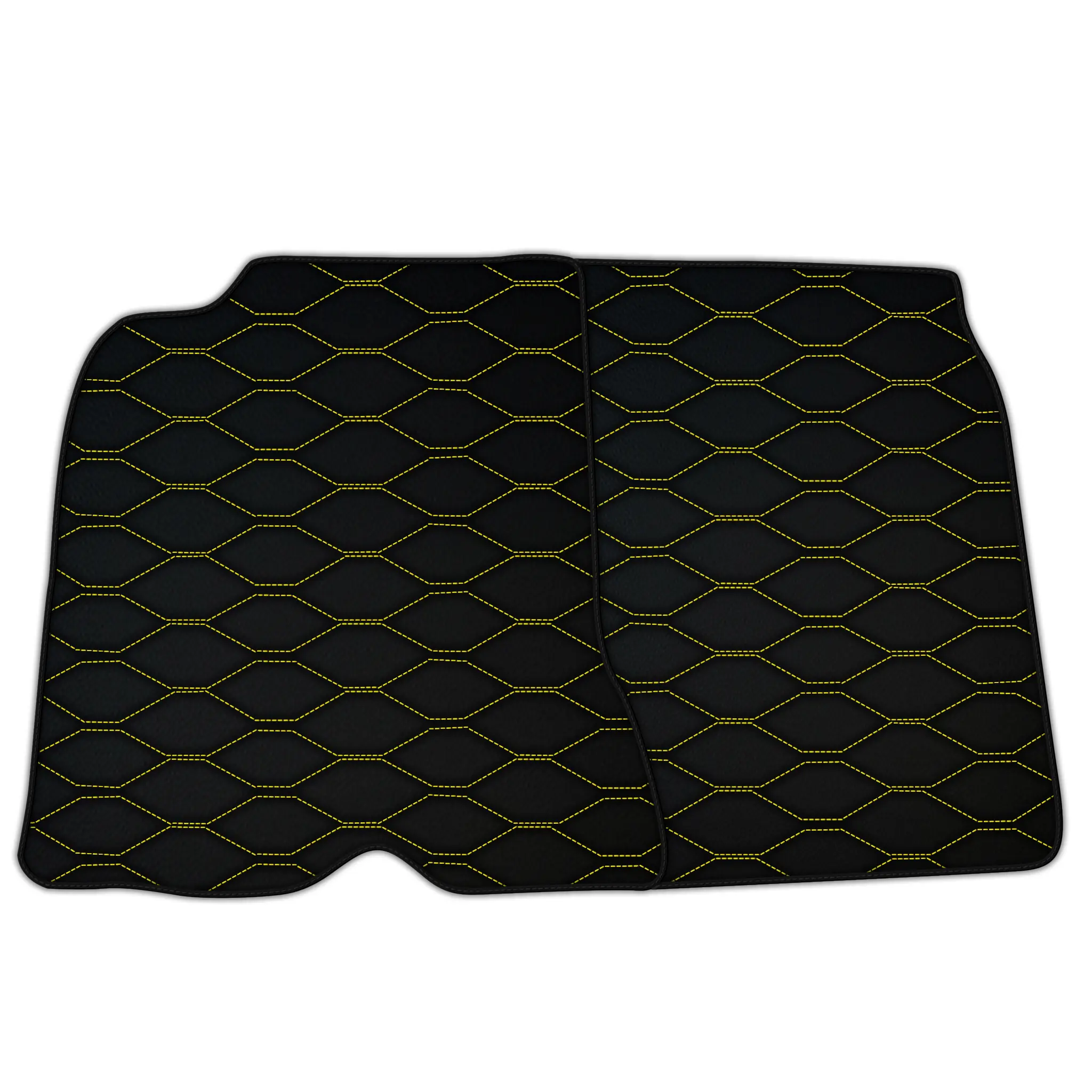 Custom Ferrari California T Floor Mats: Stylish, Durable & Protective