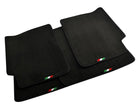 Floor Mats For Alfa Romeo 147 (2000-2010) - AutoWin