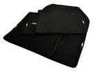 Floor Mats For Alfa Romeo 155 (1992-1998) 5 Doors - AutoWin