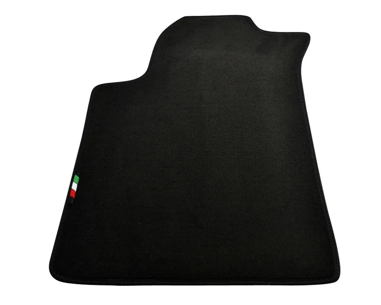 Floor Mats For Alfa Romeo 156 (1997-2005) Sedan - AutoWin