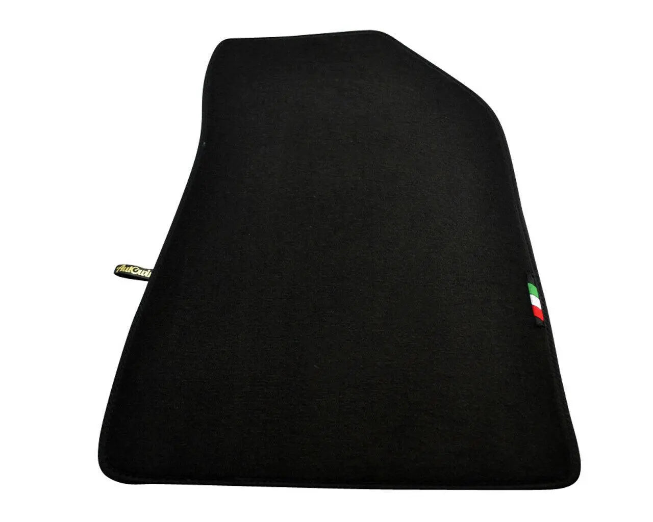 Floor Mats For Alfa Romeo 156 (1997-2005) Sedan - AutoWin