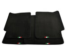 Floor Mats For Alfa Romeo 164 (1987-1998) - AutoWin