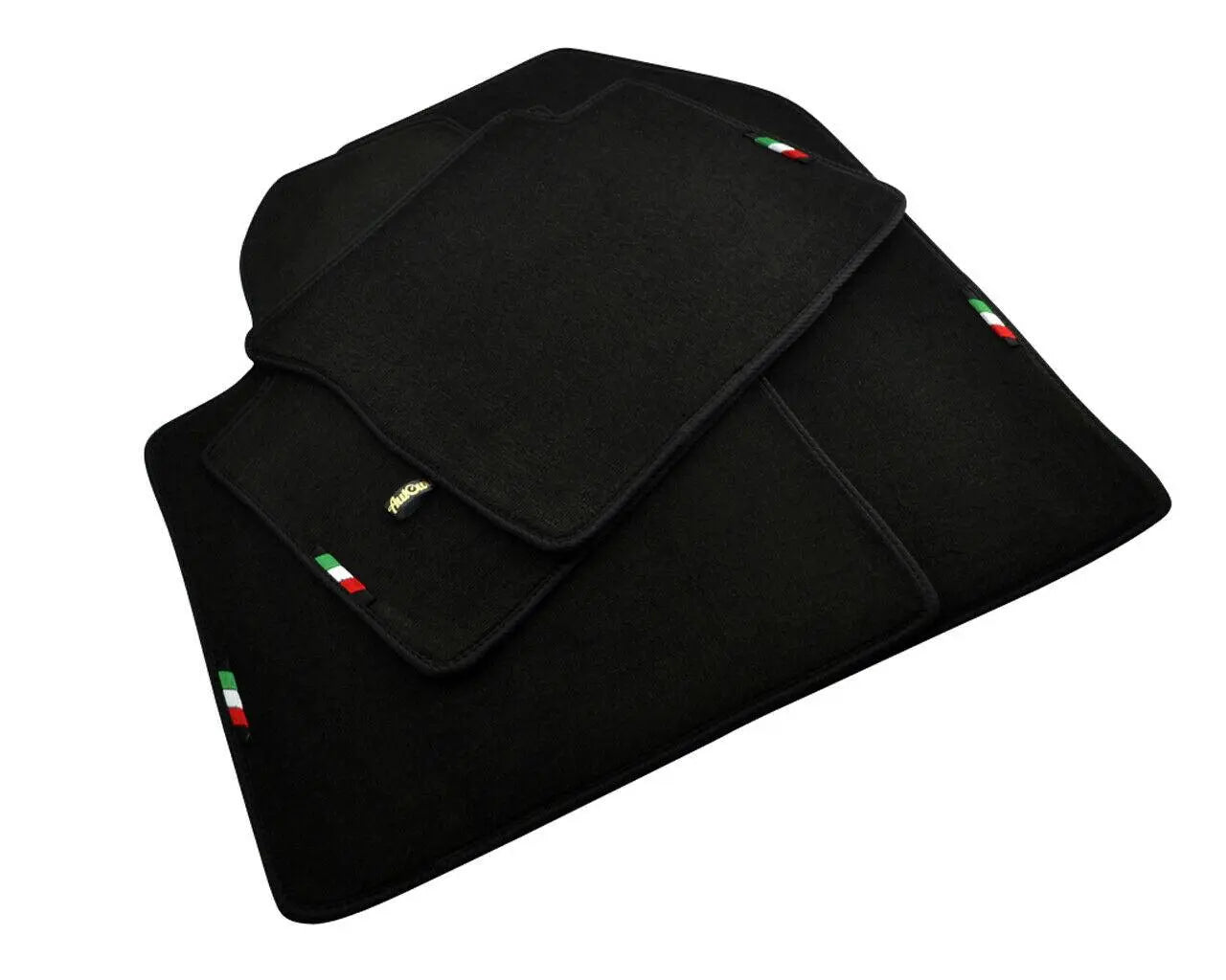 Floor Mats For Alfa Romeo 164 (1987-1998) - AutoWin