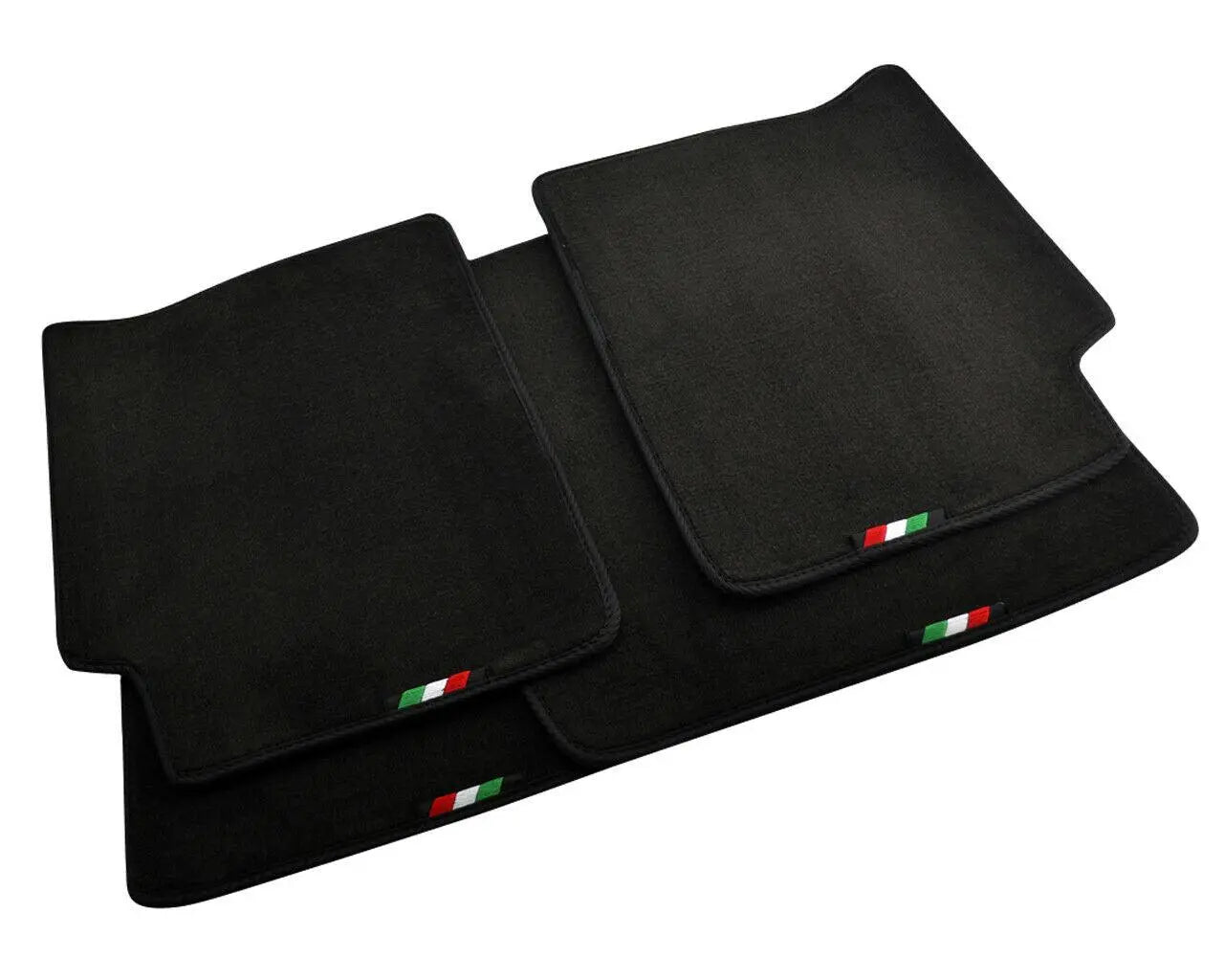 Floor Mats For Alfa Romeo 166 (1998-2003) - AutoWin