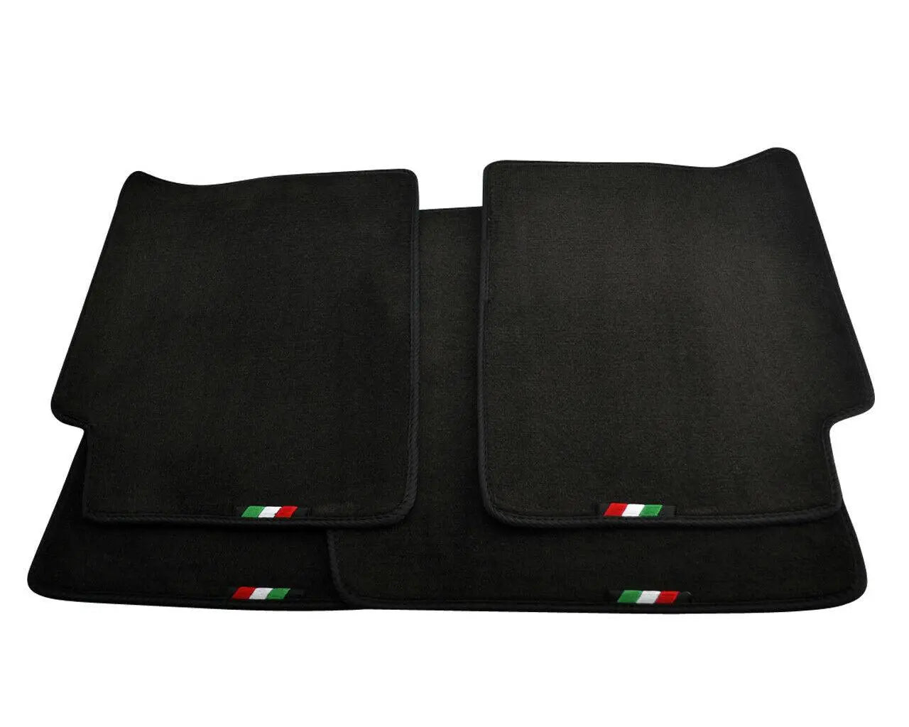 Floor Mats For Alfa Romeo Alfa GTV (1994–2004) - AutoWin