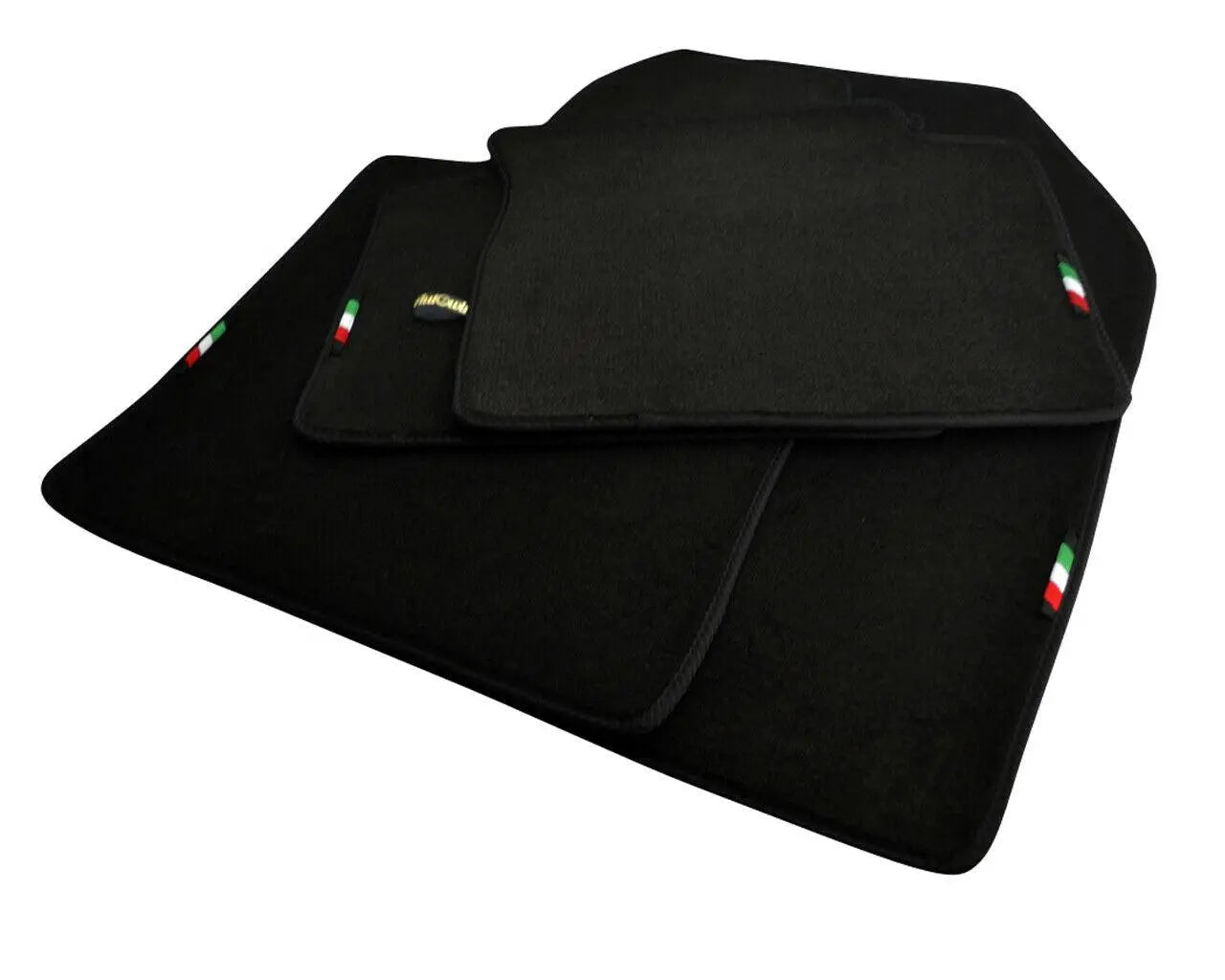 Floor Mats For Alfa Romeo Brera 3-door Coupe (2005-2010) - AutoWin