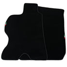 Floor Mats For Ferrari FF 2011-2016 Autowin Brand Italian Edition