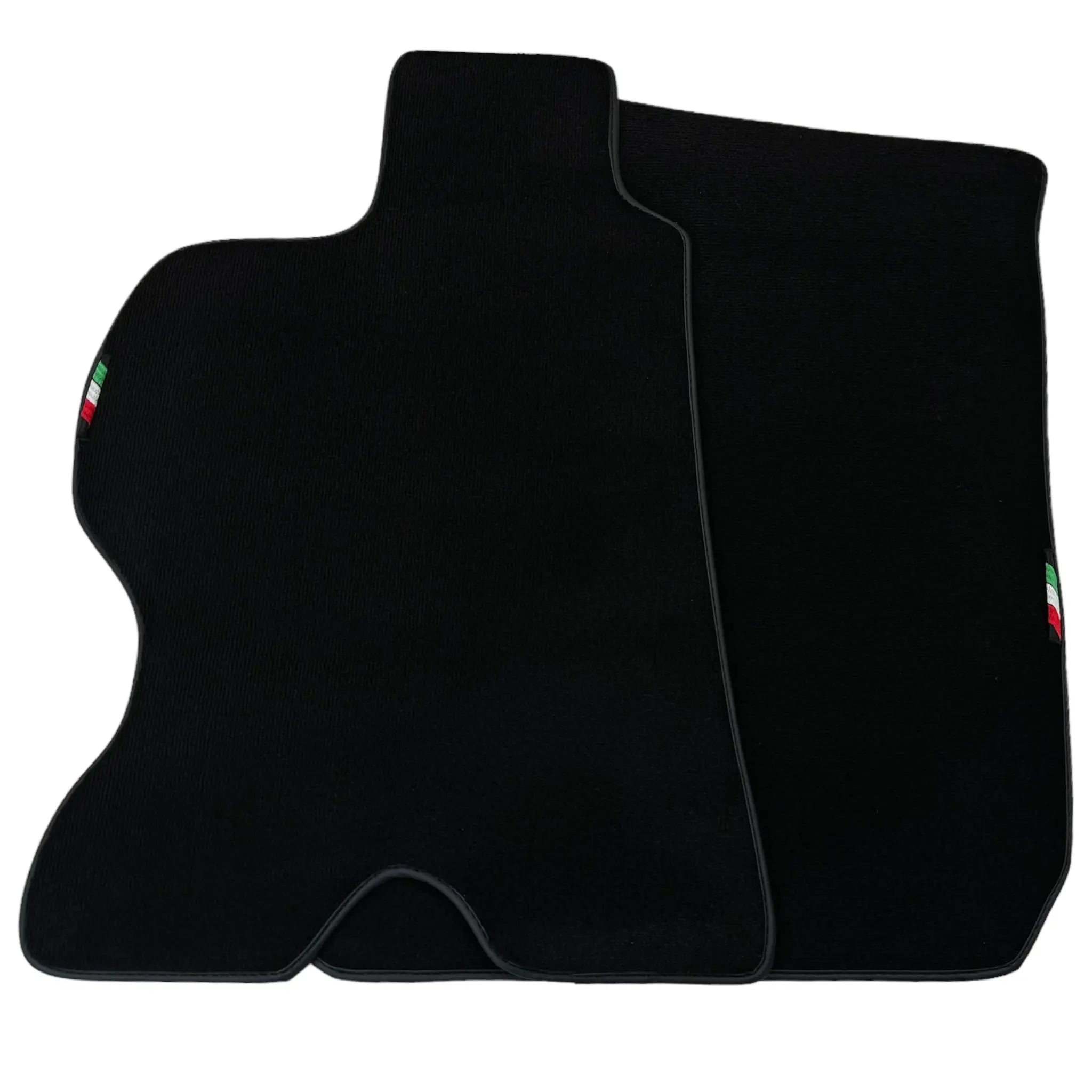 Floor Mats For Ferrari FF 2011-2016 Autowin Brand Italian Edition - AutoWin