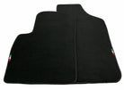 Floor Mats For Fiat 500 2008-2015 - AutoWin