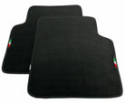 Floor Mats For Fiat 500 2008-2015 - AutoWin