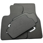 Grey Floor Mats for Mini Clubman F54 (2015-2019)