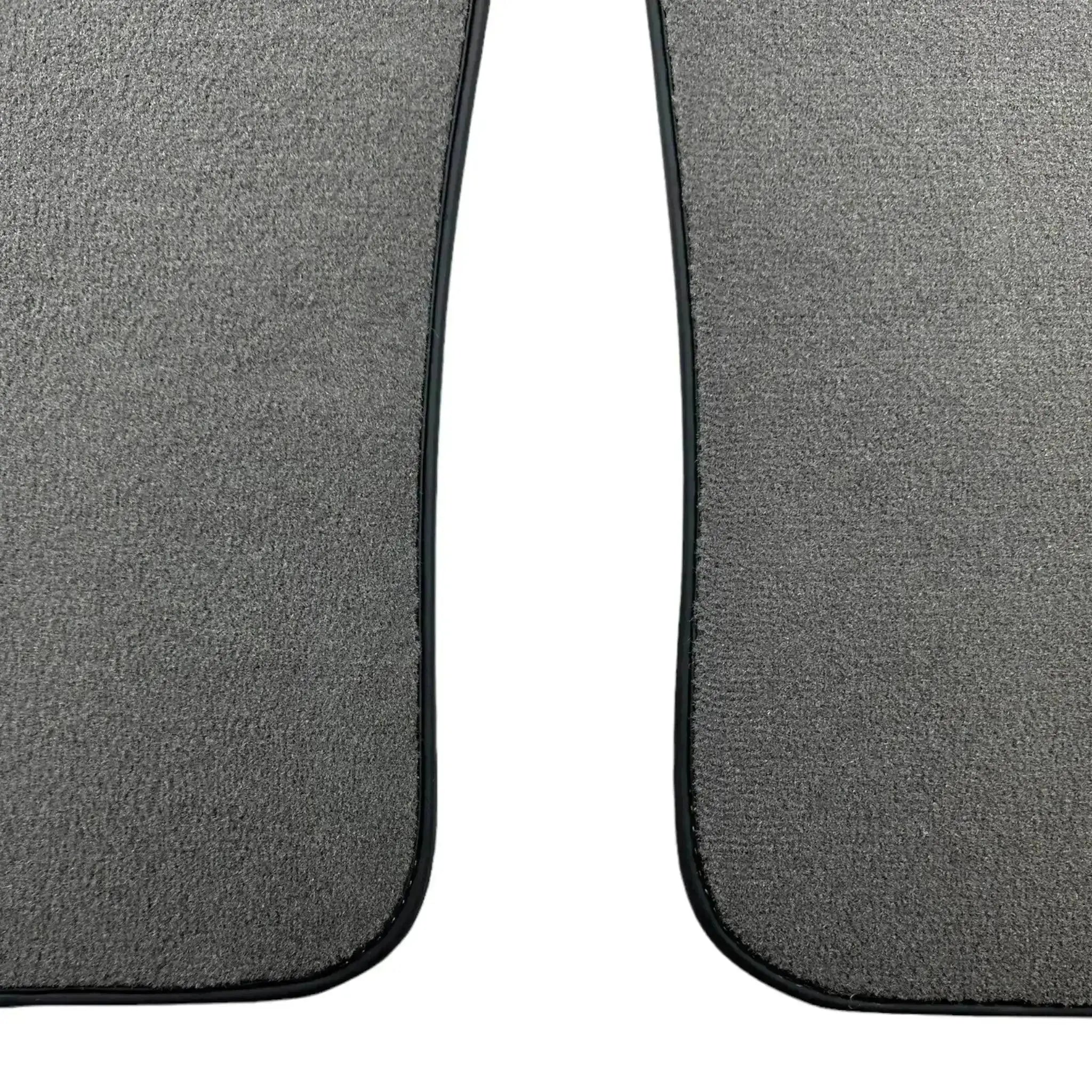 Grey Floor Mats for Mini Countryman F60 (2017-2023) - AutoWin