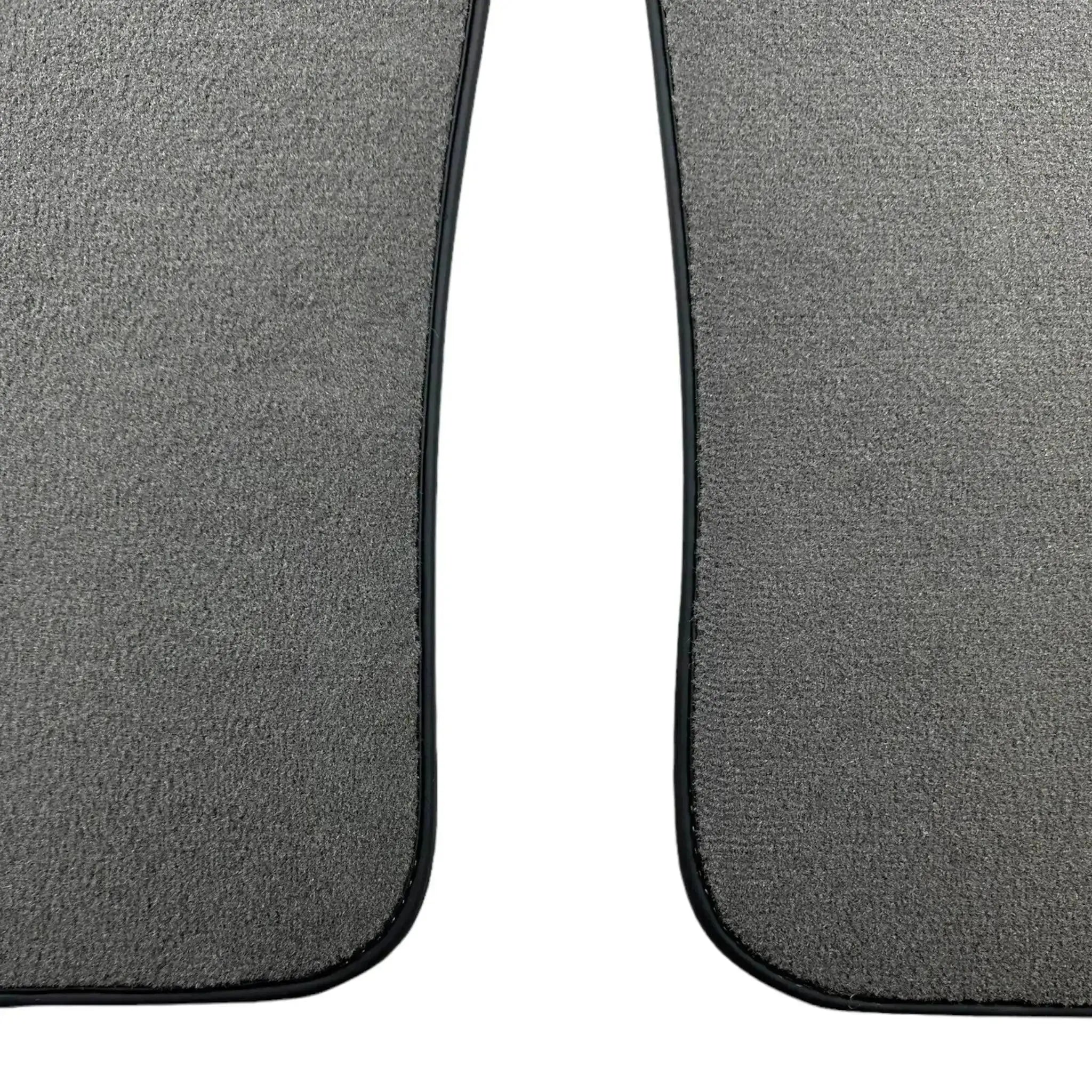 Grey Floor Mats for Mini Countryman R60 (2010-2017) - AutoWin