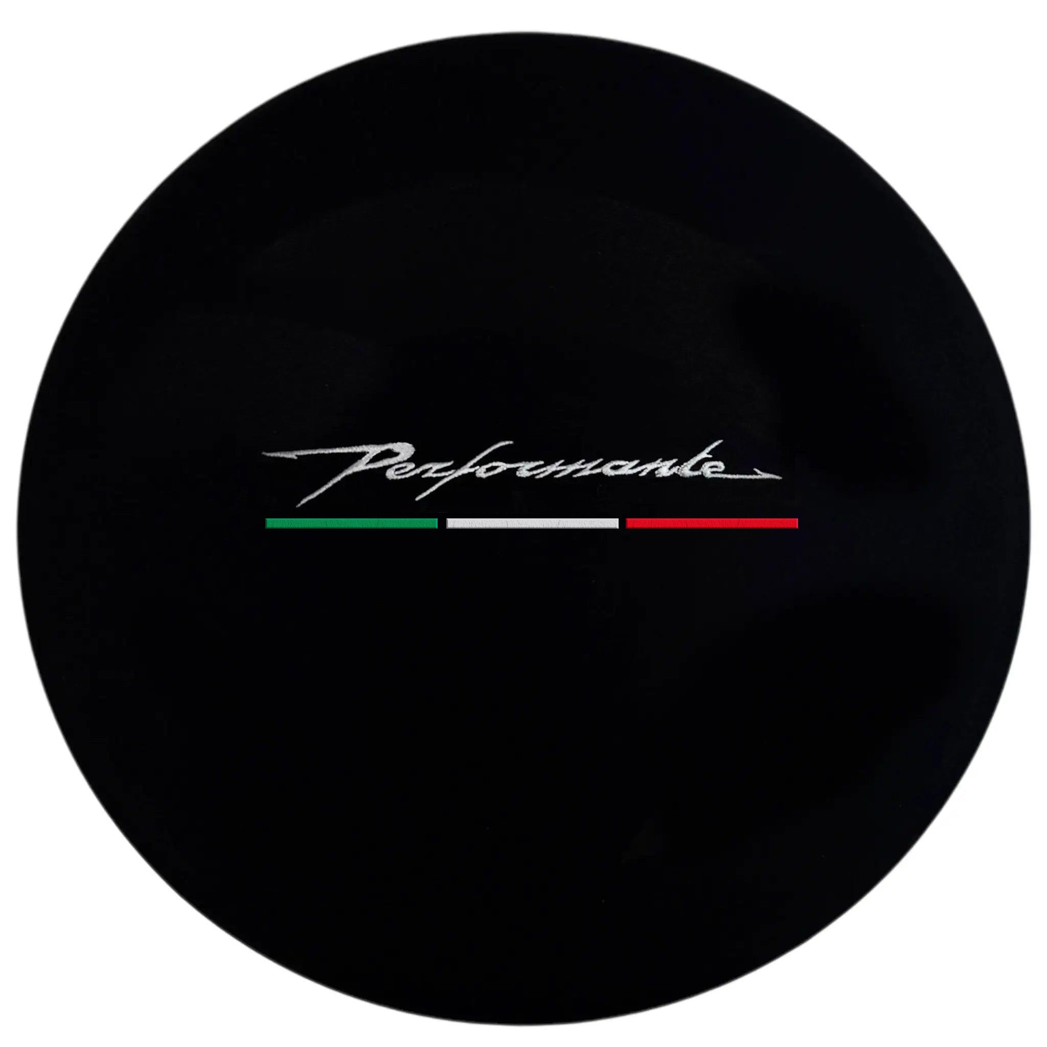 Lamborghini Performante Steering Wheel Cover