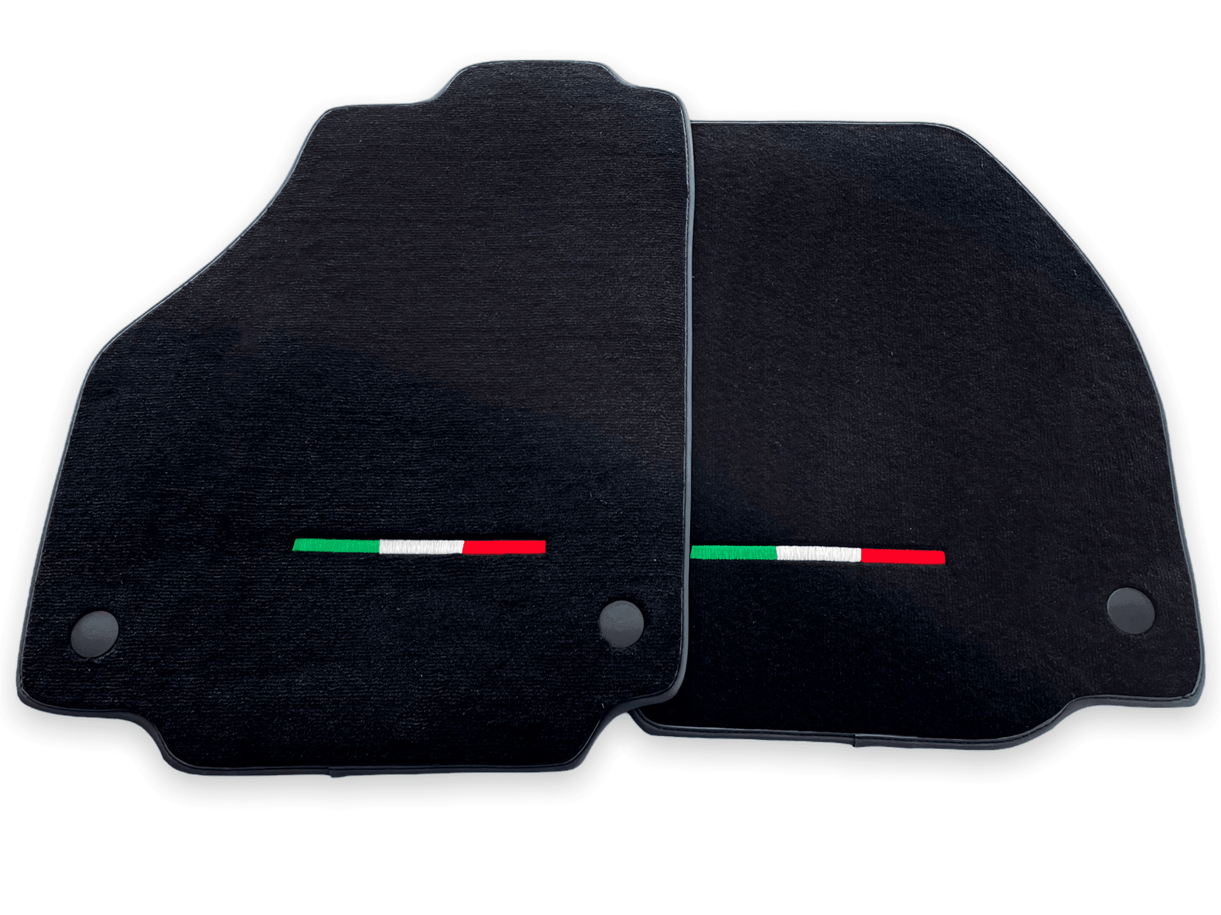 Floor Mats For Ferrari 458 Spider 2012-2015 - AutoWin