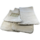 Custom Sheepskin Floor Mats – Tailored for Your Car Model and Brand