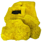 Custom Sheepskin Floor Mats – Tailored for Your Car Model and Brand