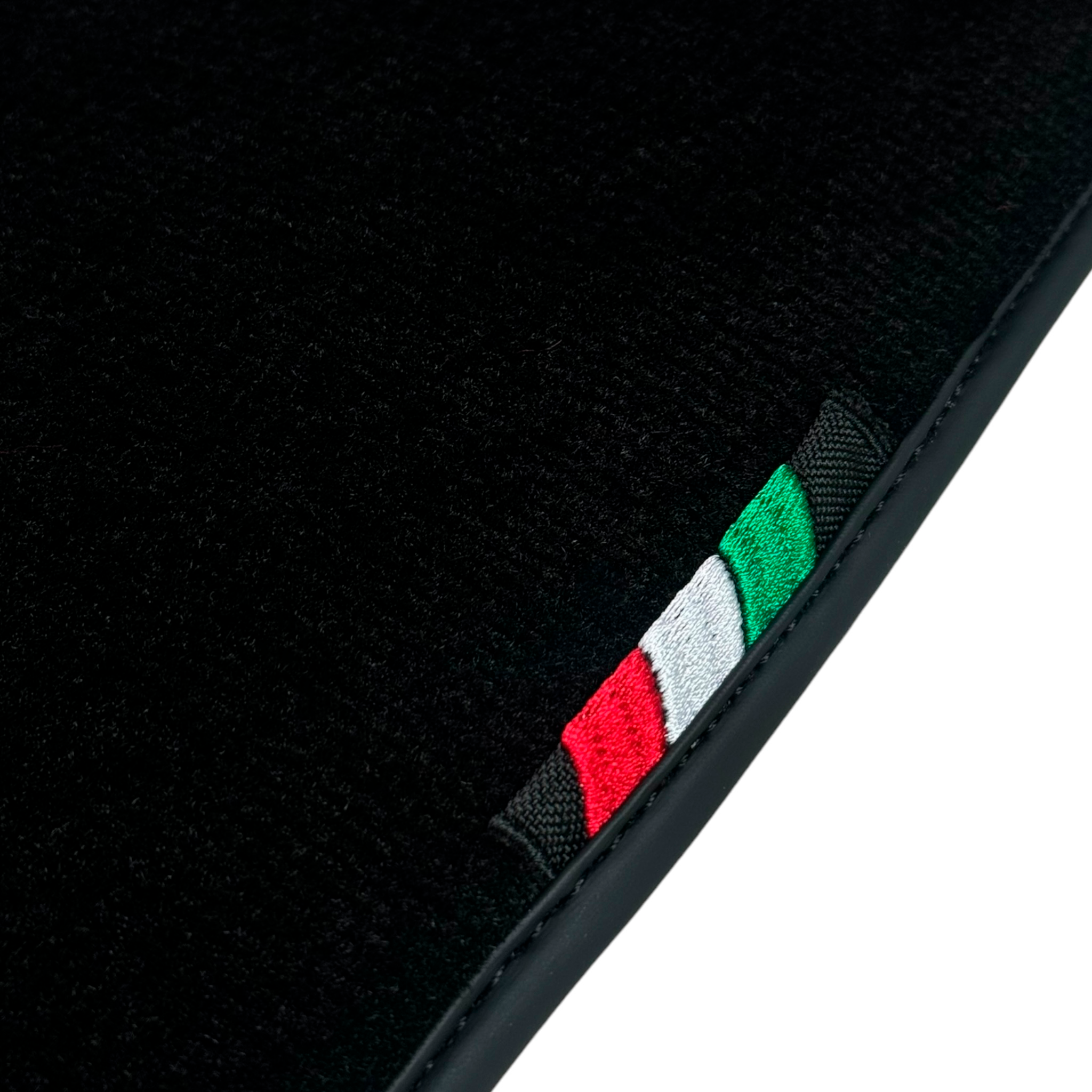 Customizable Floor Mats for Alfa Romeo 33 (1983-1994) - AutoWin