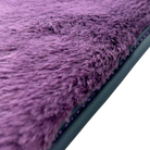 Purple Sheepskin Floor Mats for Rolls-Royce Cullinan (2018-2023)