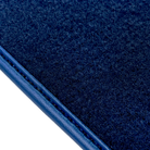 Dark Blue Floor Mats for Chevrolet Corvette C2 (1963-1967)