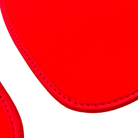 Red Floor Mats for Chevrolet Corvette C6 (2005-2013)