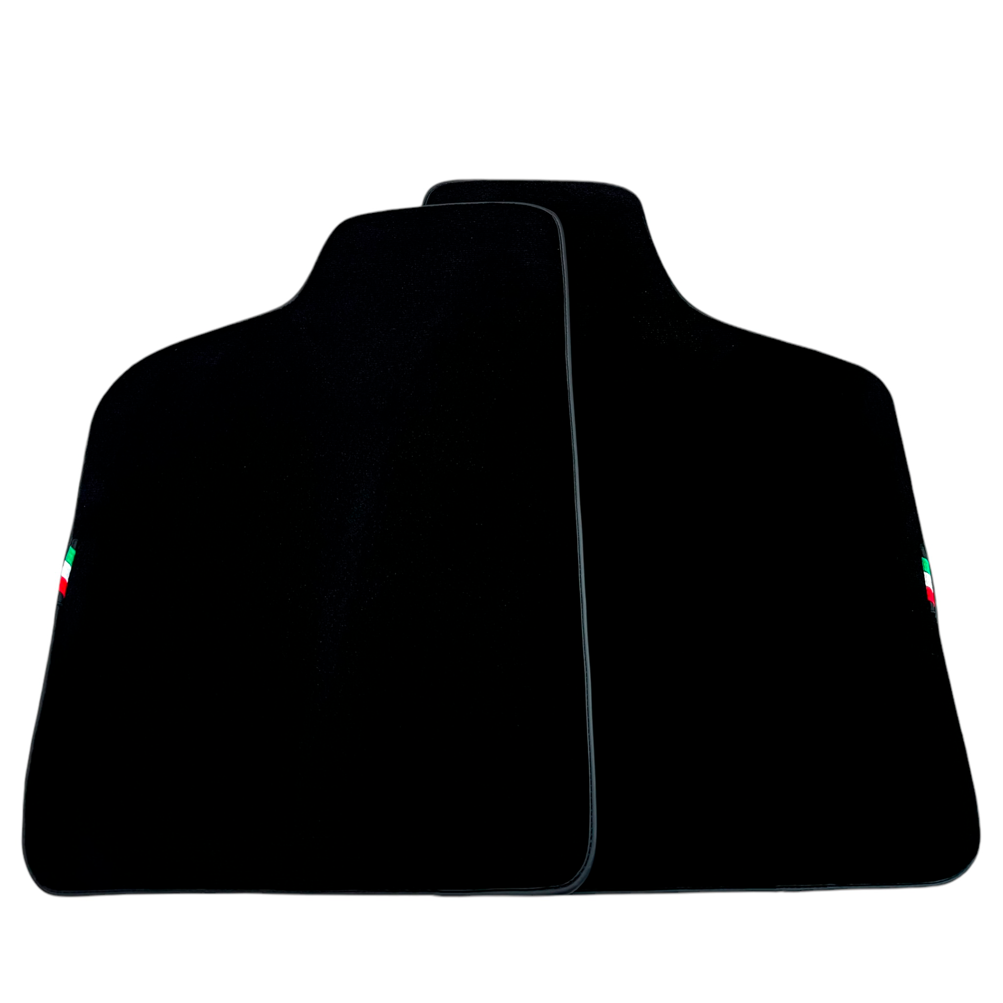 Customizable Floor Mats for Alfa Romeo 33 (1983-1994) - AutoWin