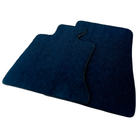 Dark Blue Floor Mats for Rolls Royce Phantom VIII (2017-2024) | Luxury Quality - AutoWin