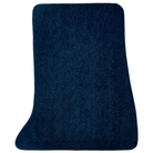 Dark Blue Floor Mats for Rolls Royce Phantom VIII (2017-2024) | Luxury Quality - AutoWin