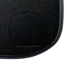 Dark Blue Sheepskin Floor Mats for Rolls-Royce Phantom VIII (2017-2024) - AutoWin