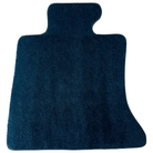 Dark Blue Floor Mats for Rolls Royce Phantom VIII (2017-2024) | Luxury Quality - AutoWin