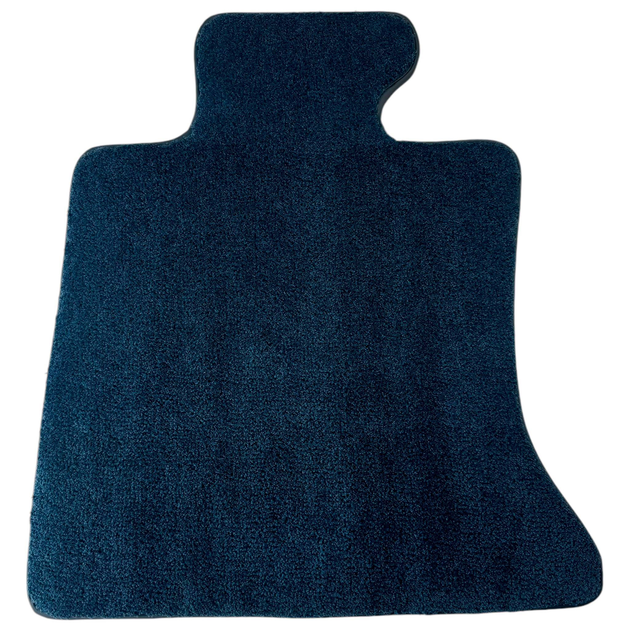 Dark Blue Floor Mats for Rolls Royce Phantom VIII (2017-2024) | Luxury Quality - AutoWin