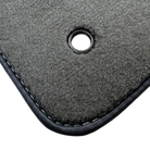 Gray Floor Mats for Chrysler Sebring (1995-2010) | AutoWin