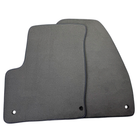 Gray Floor Mats for Lincoln Zephyr (2006-2012) Sedan | AutoWin