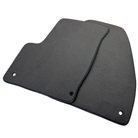 Gray Floor Mats for Chrysler Stratus (1995-2000) | AutoWin