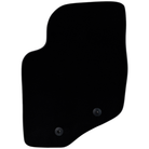 Black Floor Mats for Volvo XC70 (1997-2000) V70 CX