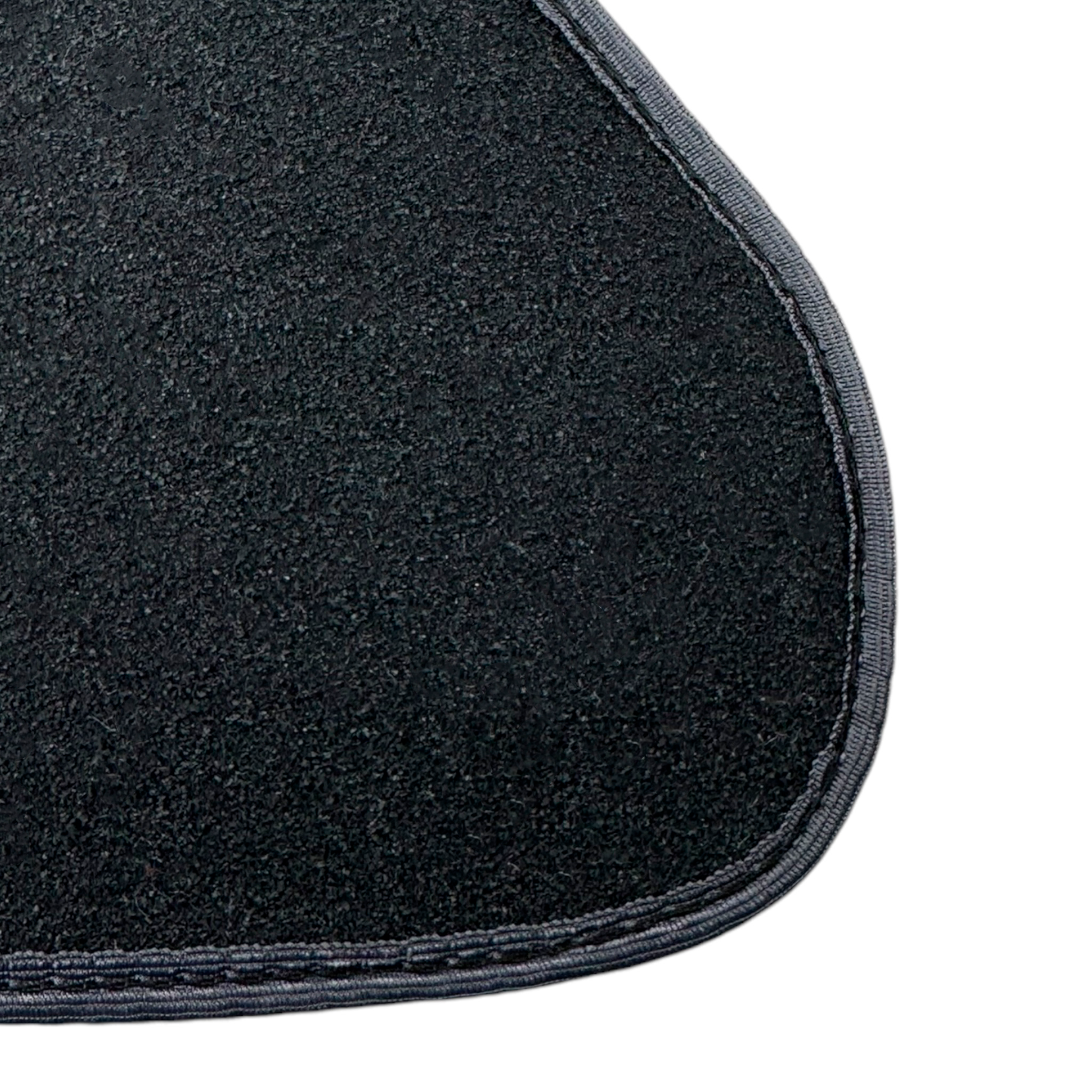 Gray Floor Mats for Chevrolet Corvette C3 (1968-1982)