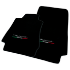 Floor Mats For Alfa Romeo Giulia (1962-1978)